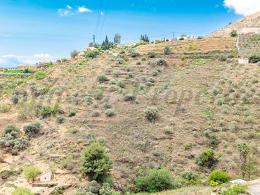 Terreno rustico in vendita a Torrox Pueblo
