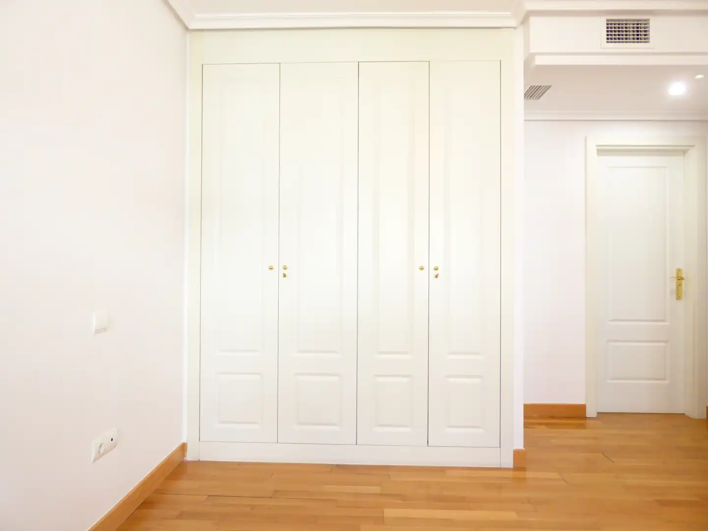 Flat for rent in Madrid - Ayala, Goya