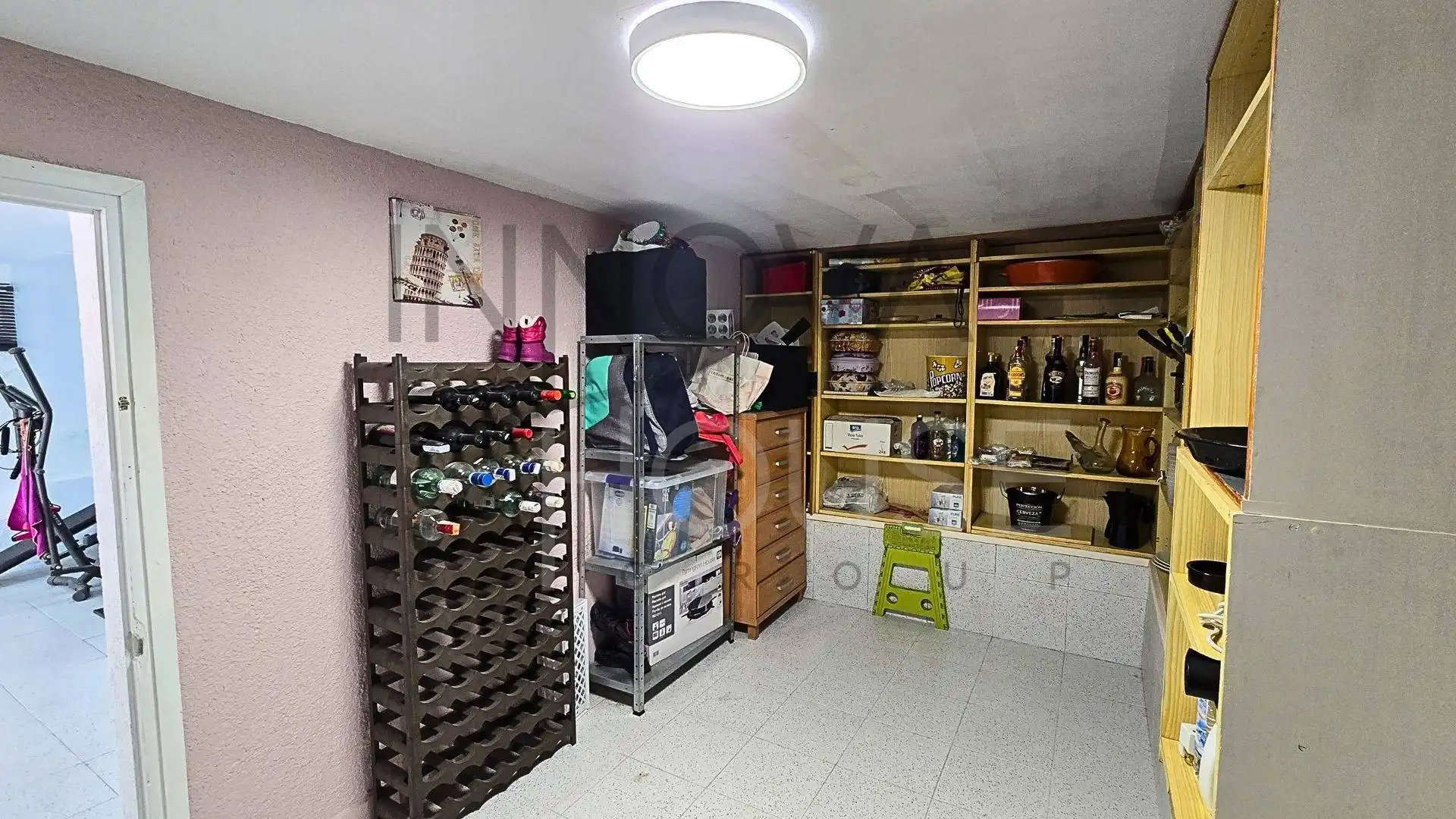 Casa o xalet en venda en Creixell amb Aire condicionat, Calefacció i Jardí privat