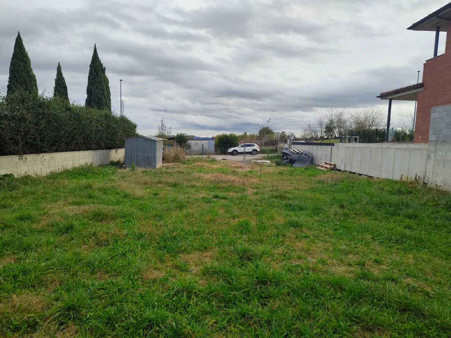 Terreno residencial en venta en Carrer Migjorn, imagen 3