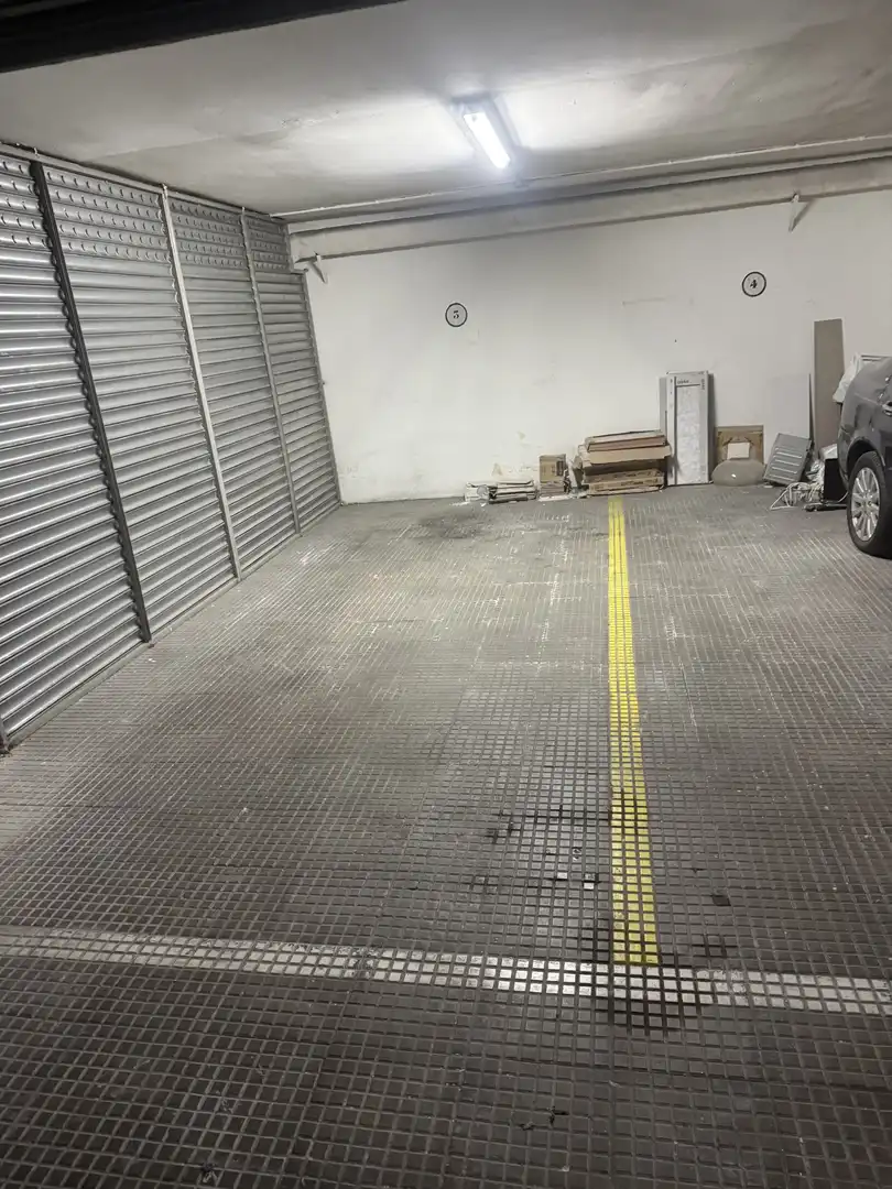 Parking of Garage for rent in Ourense Capital 