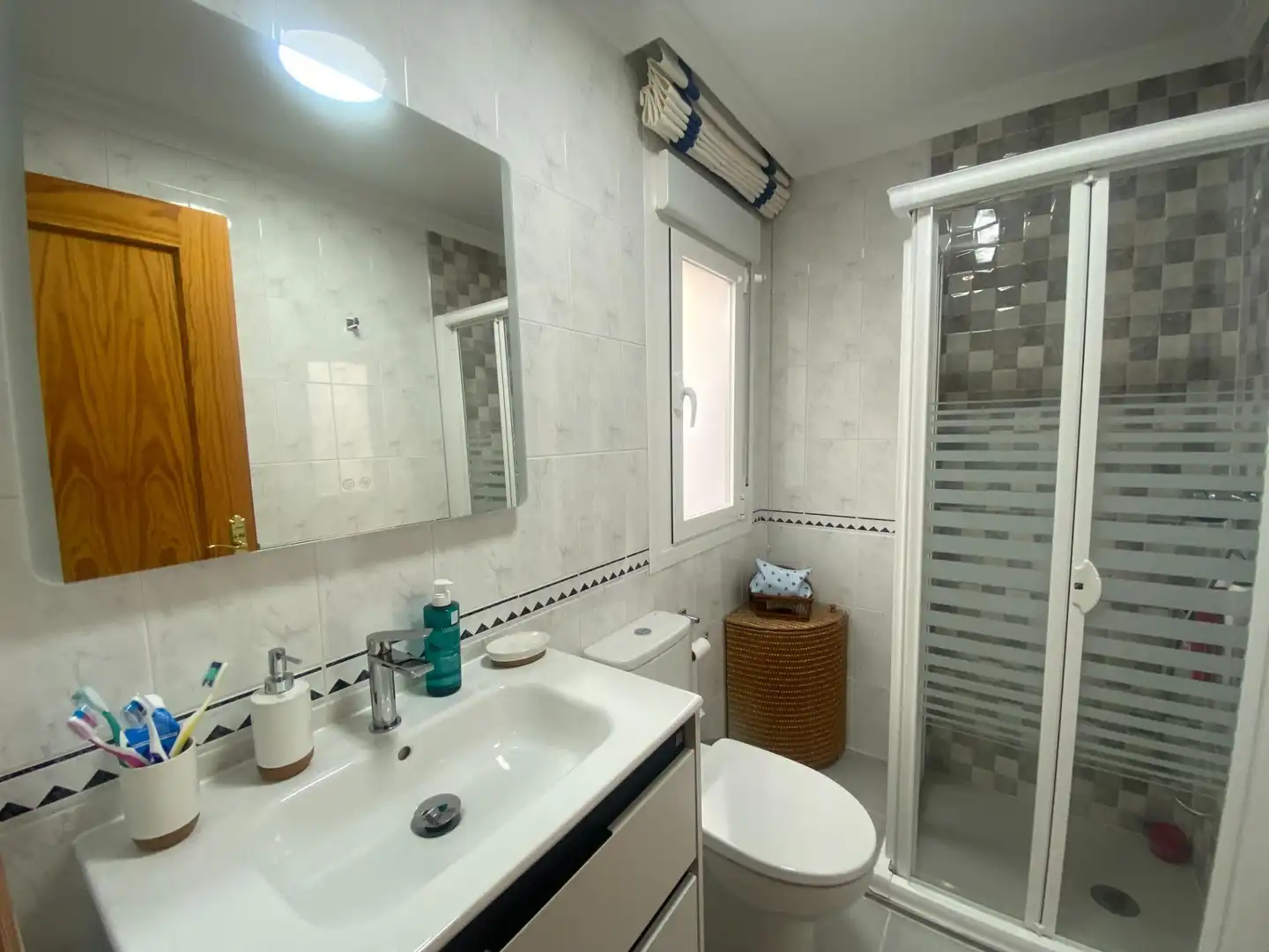 Adosado con terraza en venta en Calle de Velázquez, imagen 4