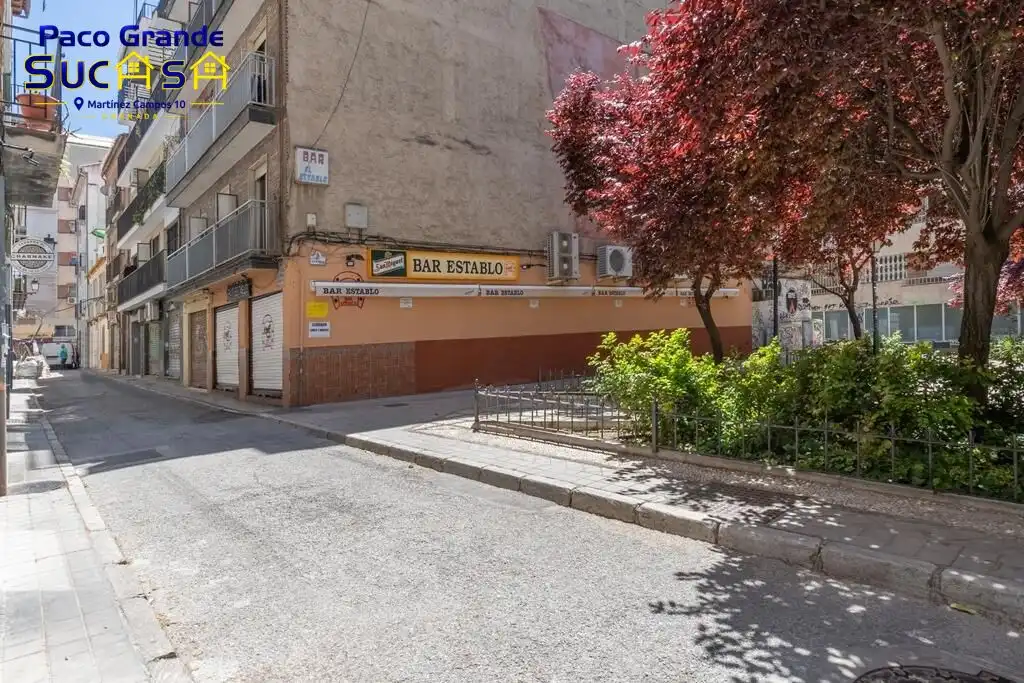 Appartamento con terrazza in vendita a Calle Calle Almona Vieja 7, imagen 38