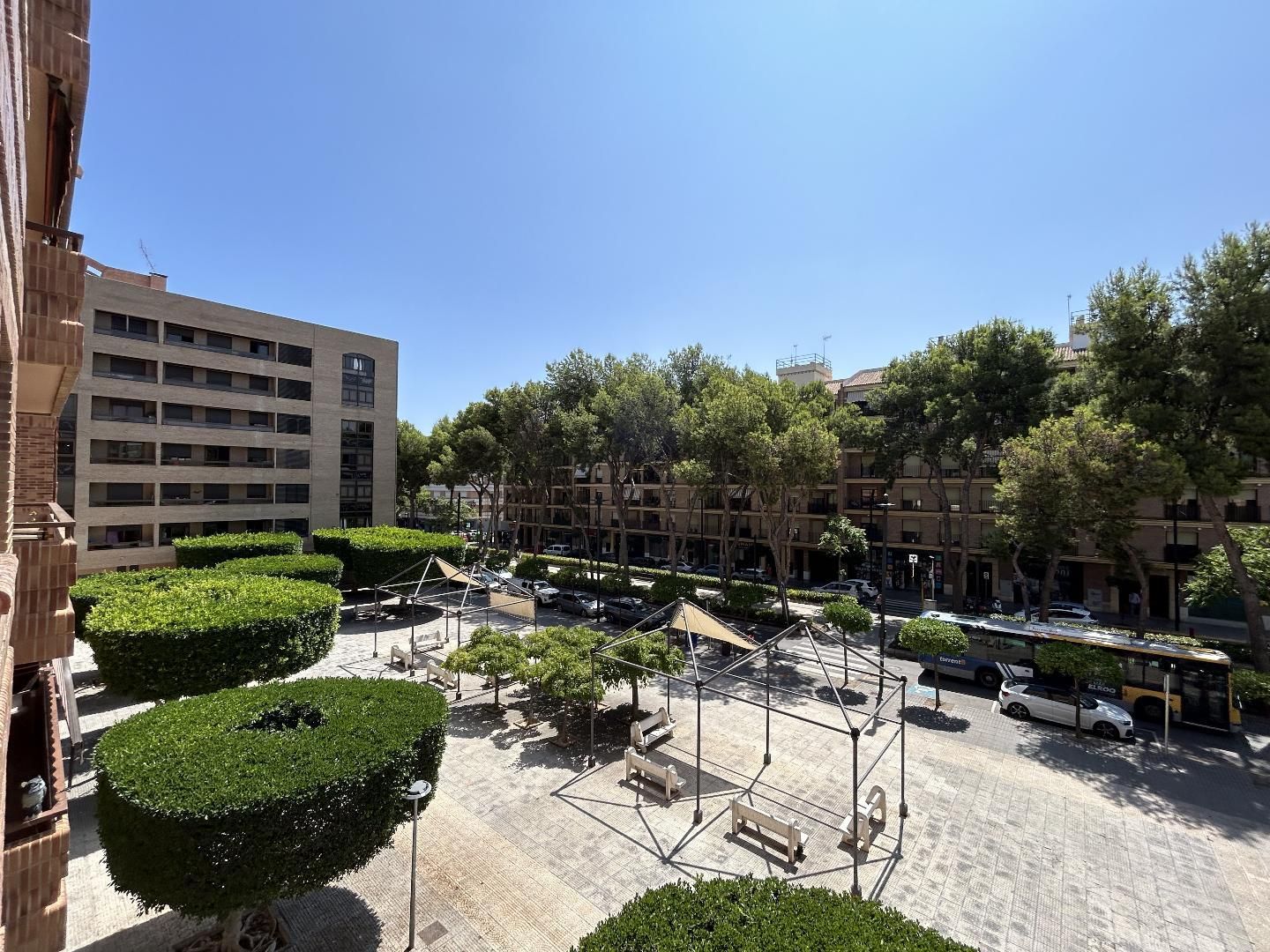 Office to rent in Zona Avenida al Vedat, Torrent
