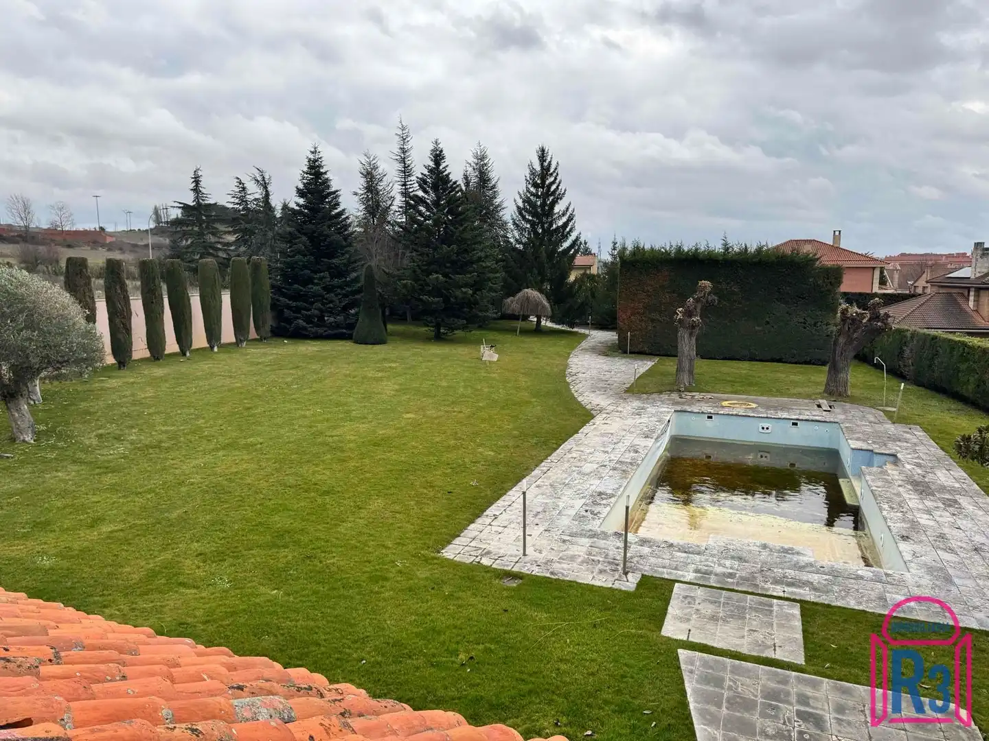 Terreni e lotti in vendita a Carbajal, imagen 5