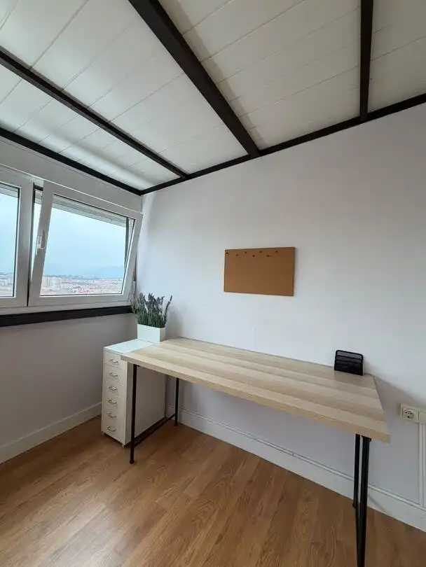 Wohnung zur Miete in Gijón  mit Heizung und Terrasse