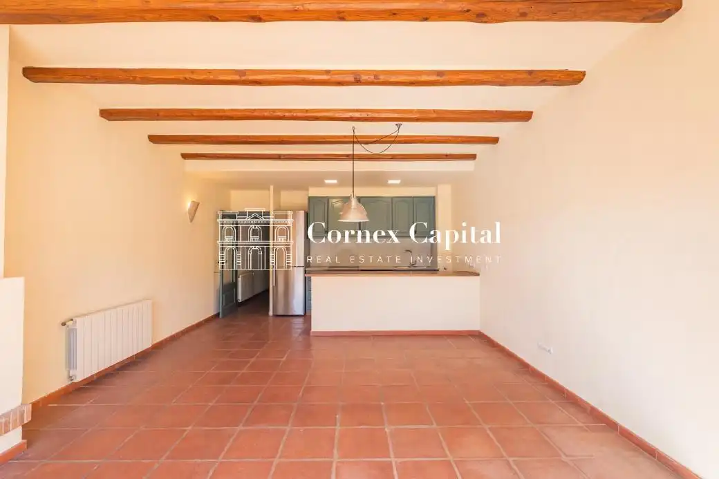 Cuina de Casa o xalet en venda en Palafrugell amb Calefacció, Jardí privat i Terrassa