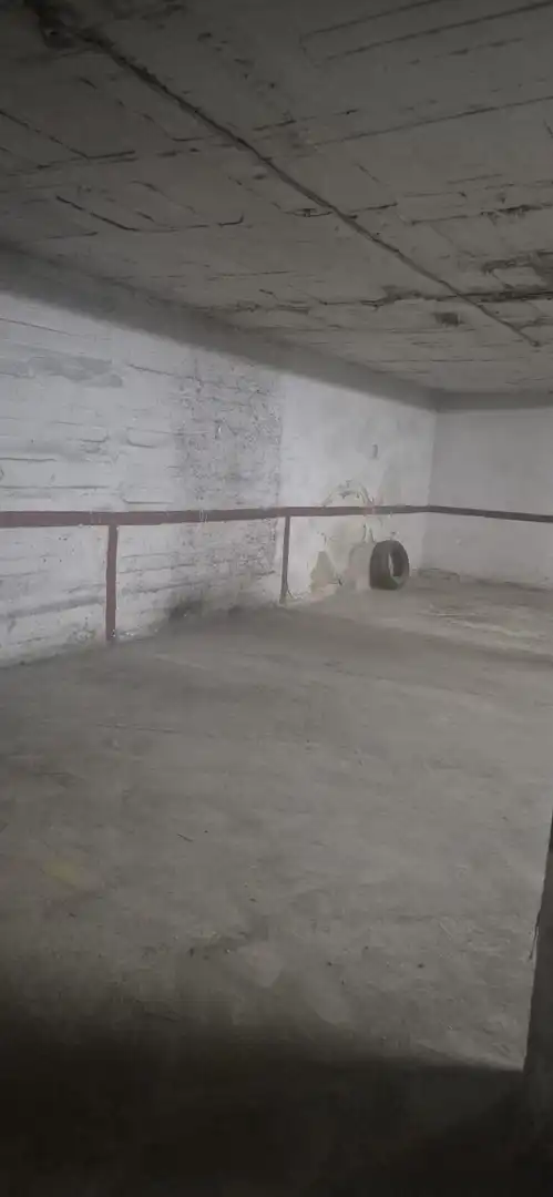 Garaje en venta en Sevilla