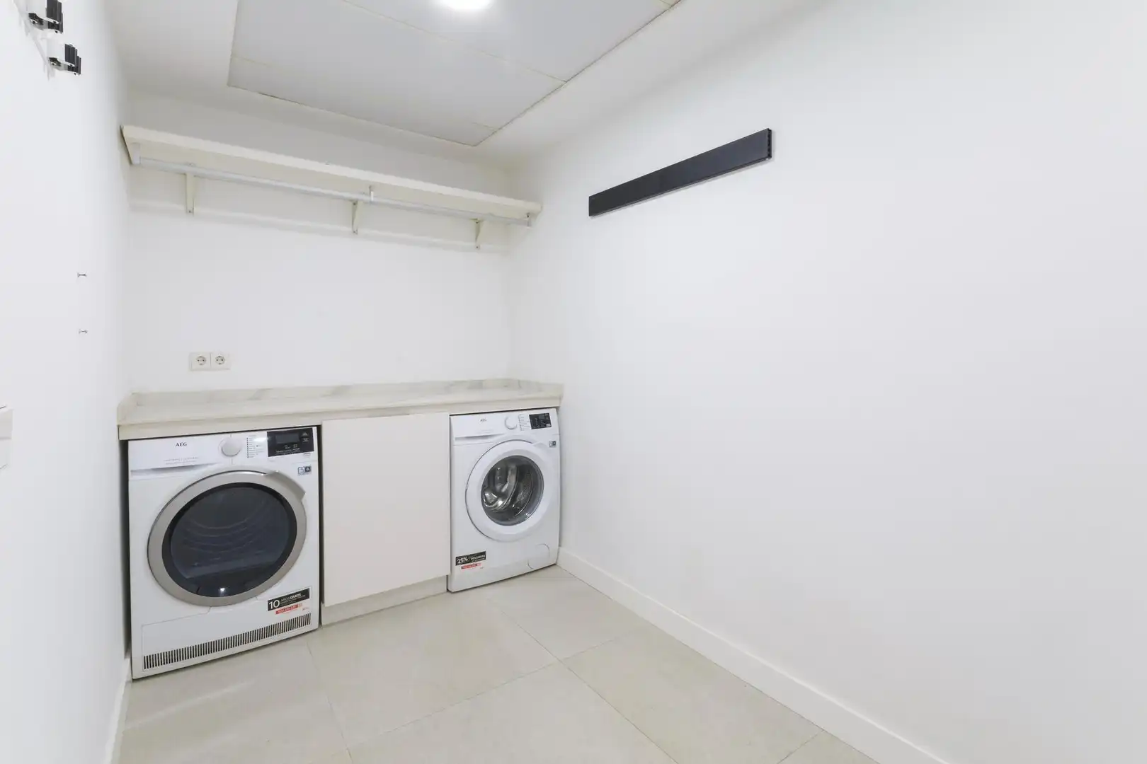 Piso con ascensor en venta en Paseo GERMANIES 79, imagen 18