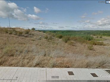 Terreny residencial en venda a Benavente