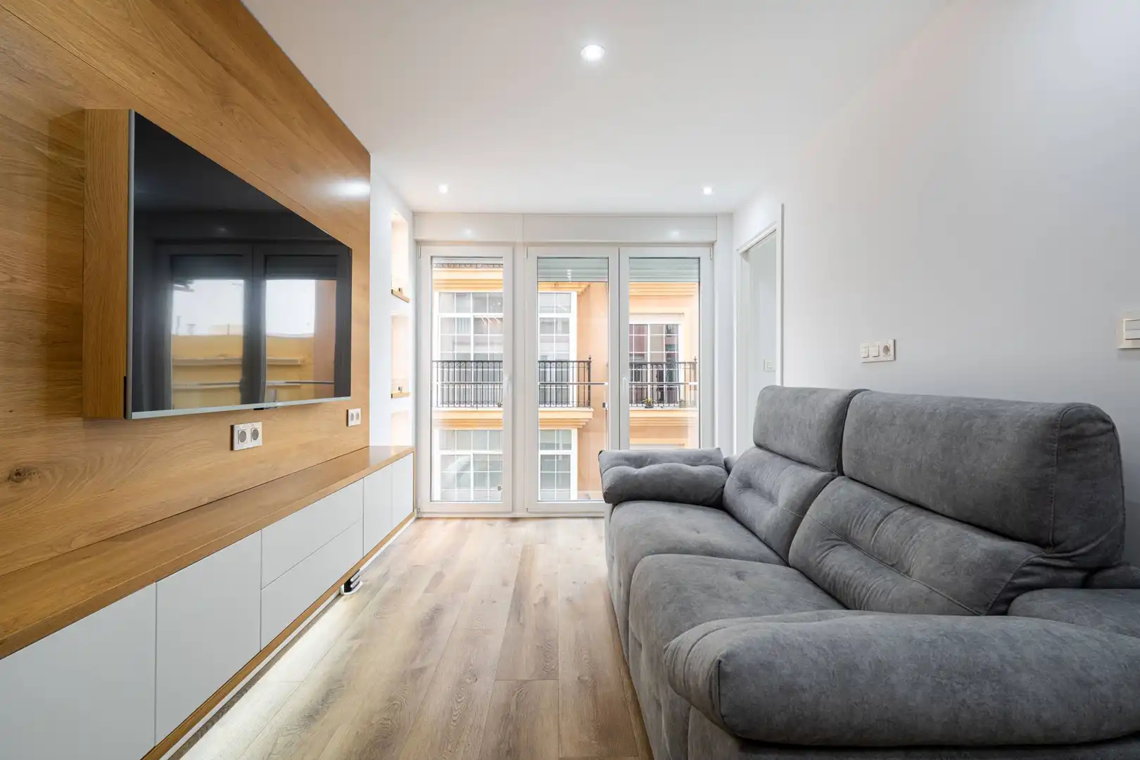 Wohnung mit Terrasse zum Verkauf in Calle Calle Ramos,, imagen 3