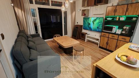 Foto 2 de Pis de lloguer a Puerto Deportivo, Fuengirola