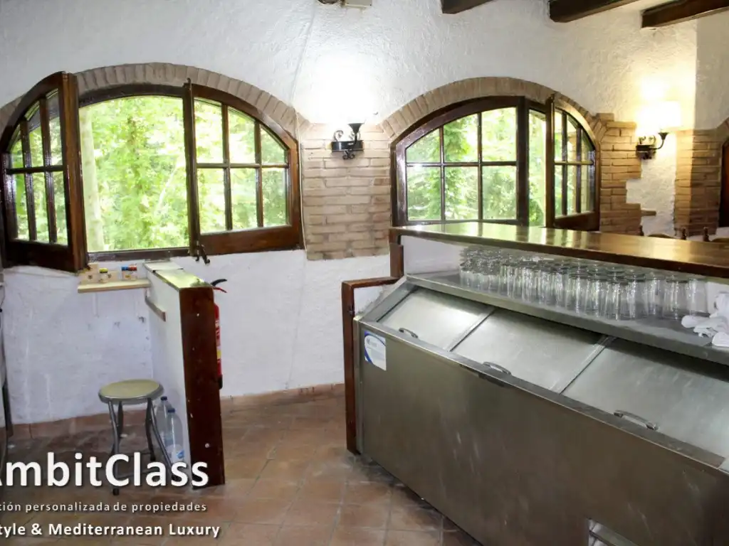 Local comercial en venta en Sant Cebrià de Vallalta, imagen 37