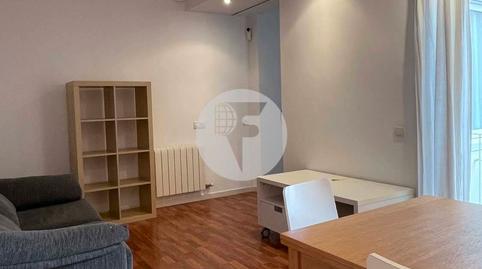 Foto 2 de Pis de lloguer a Sagrada Família, Barcelona