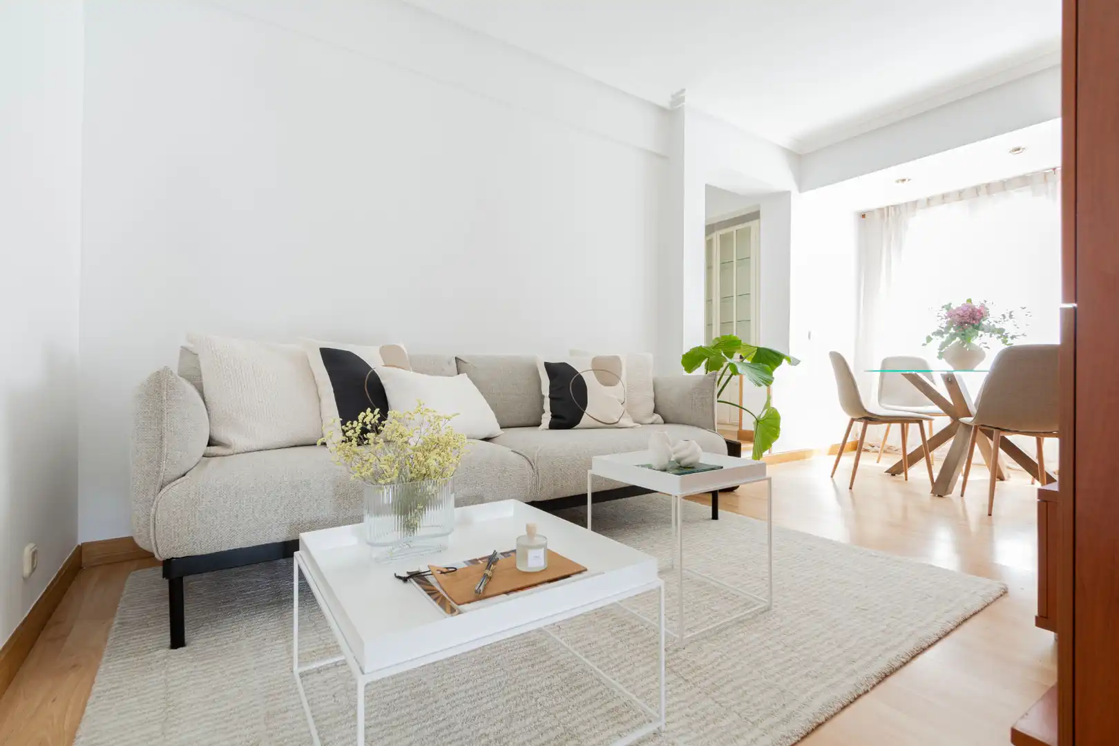 Flat with terrace for sale in Merkezabal Kalea 11, imagen 4