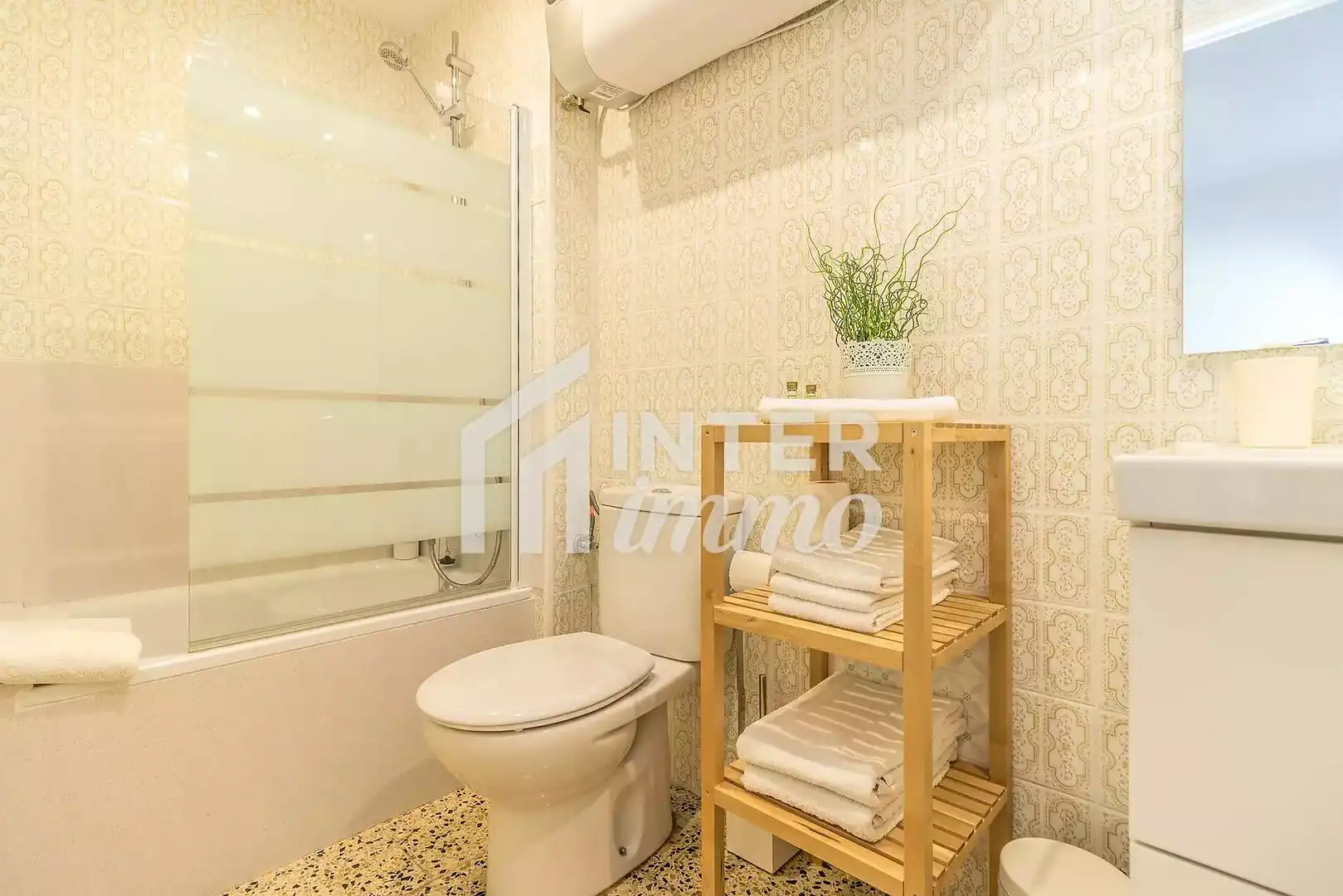 Studio avec ascenseur à vendre à DELTA MUGA EDIFICIO KARINA 4P, imagen 5