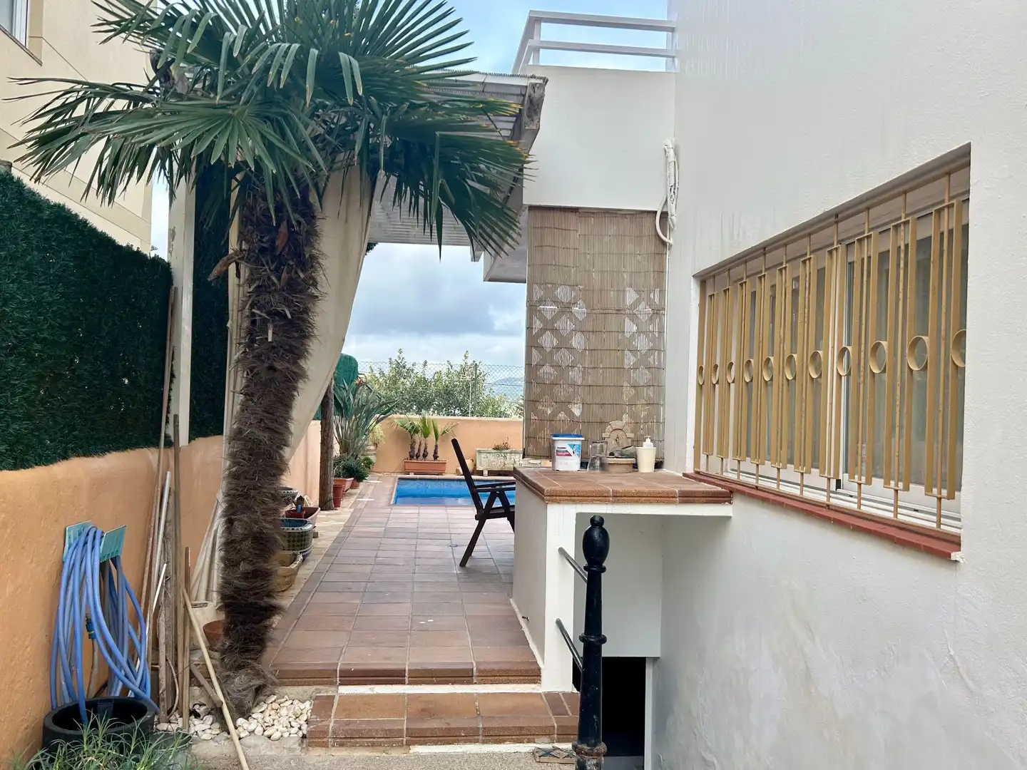 Adossat amb piscina en venda a Colom, imagen 34