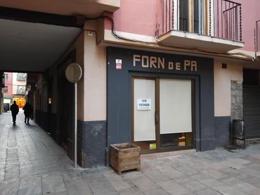 Business premises for sale in La Seu d'Urgell
