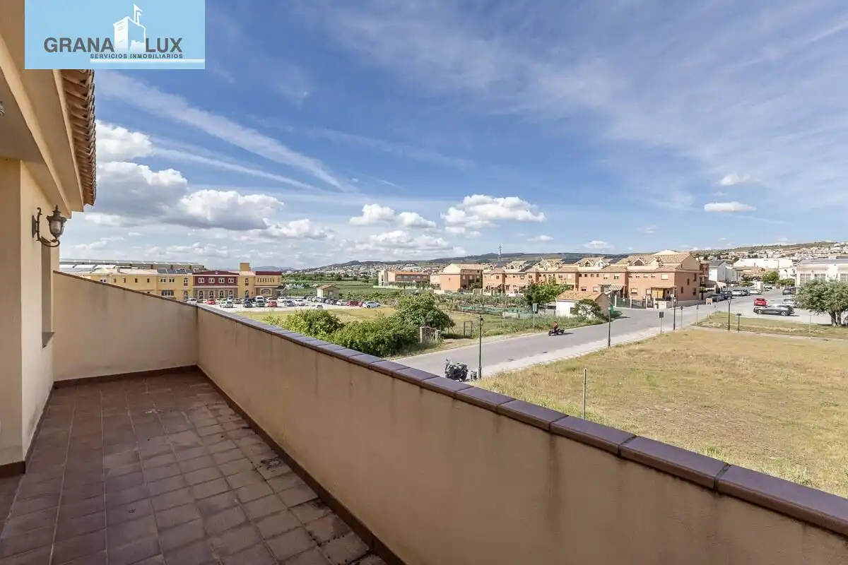Casa con giardino in vendita a Calle Mariana Pineda, imagen 33