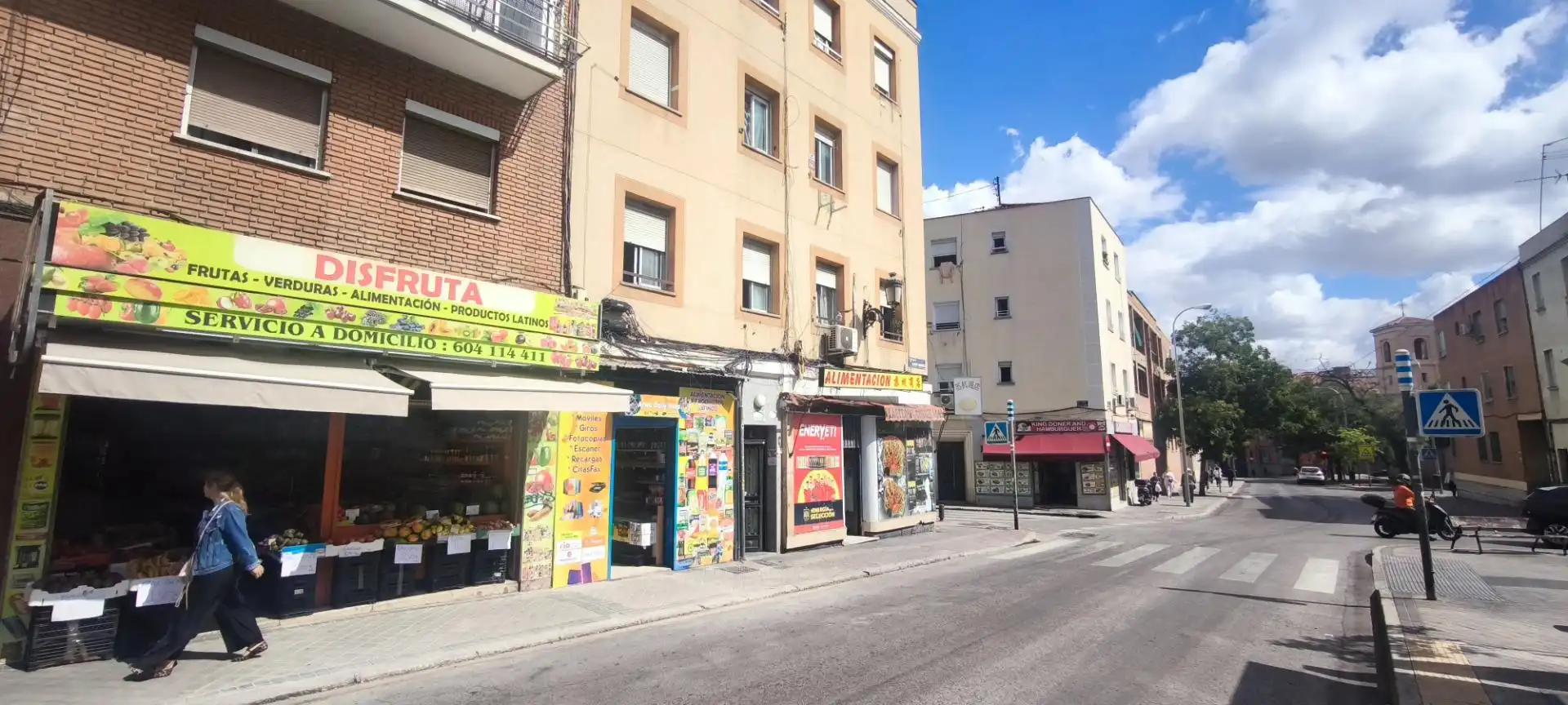 Appartamento in vendita a Calle DOLORES BARRANCO, imagen 14