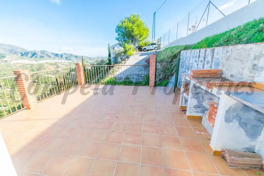 Maison à vendre à Frigiliana, imagen 2