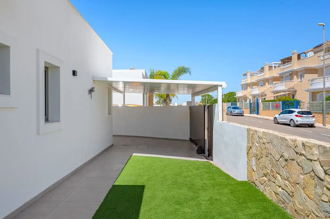 Chalet con piscina en venta en San Fulgencio, imagen 40