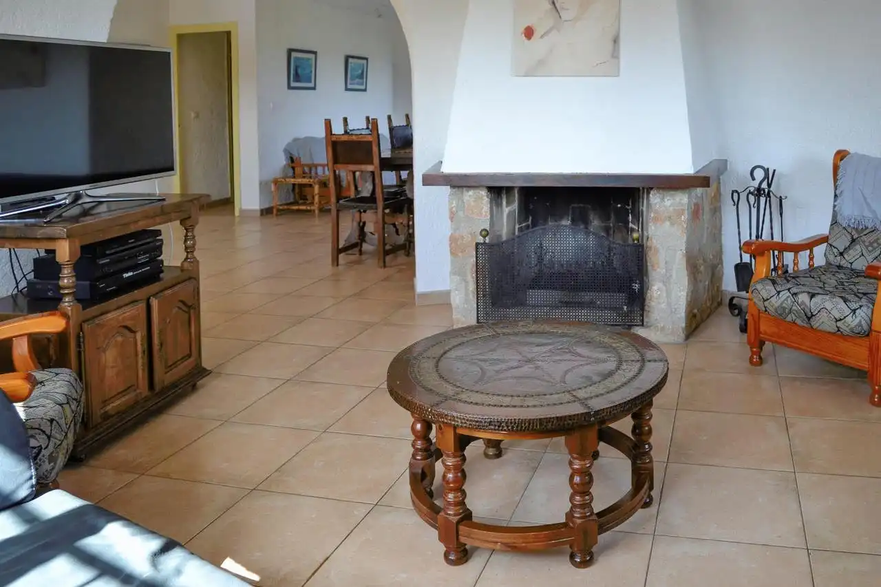 Casa o xalet en venda a N/A, -1, Monte Pedreguer