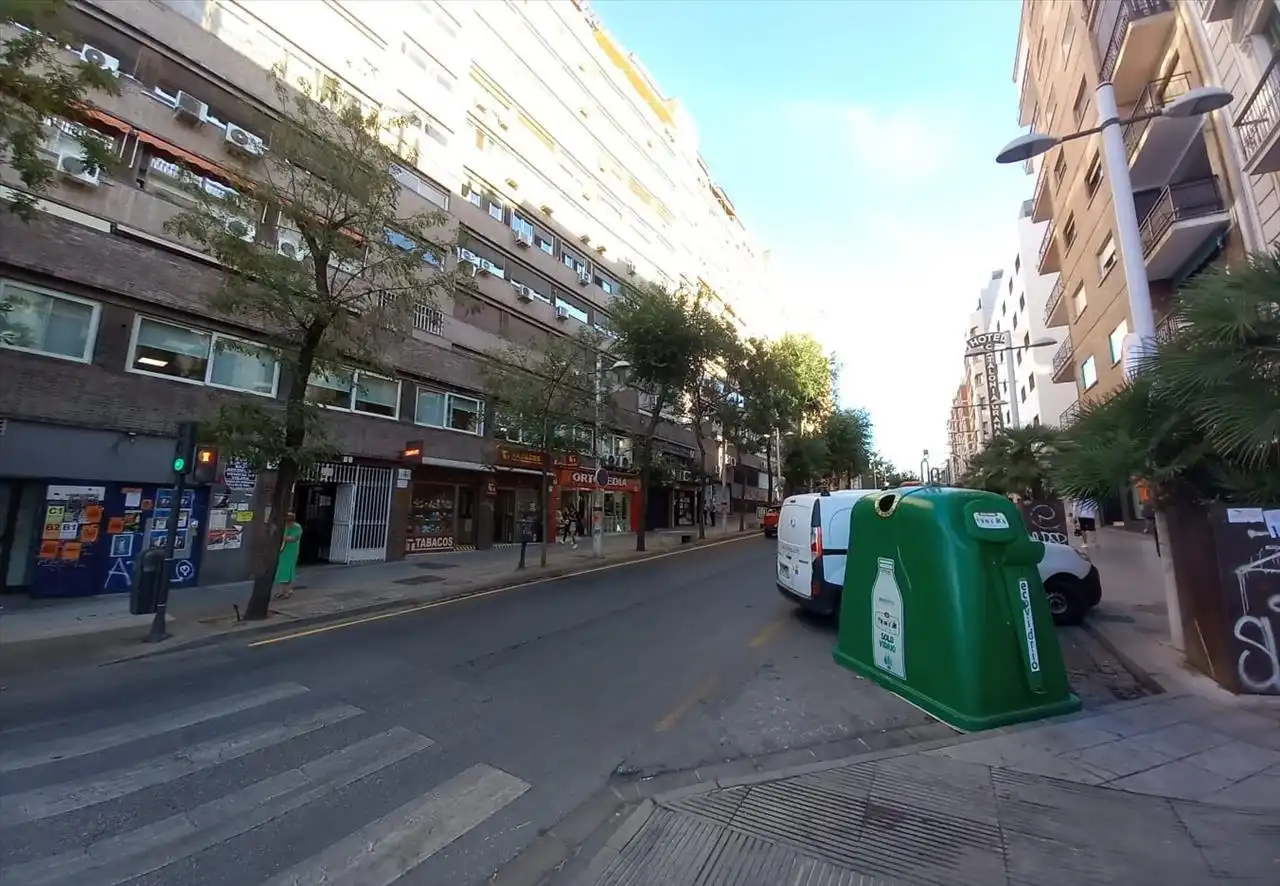 Local comercial en venda a Avenida DE MADRID, imagen 13