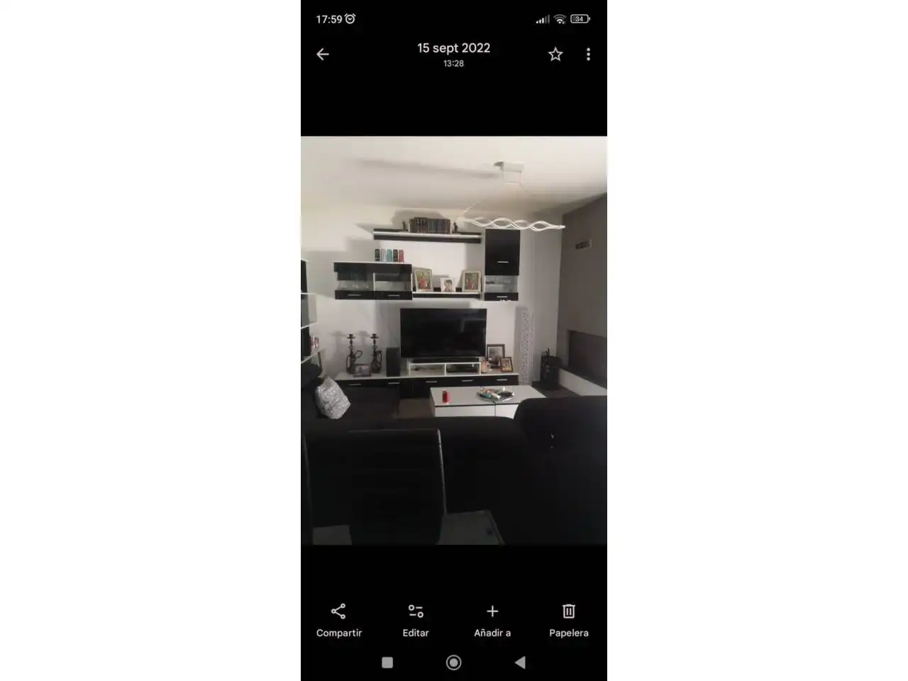 House for sale in Cúllar, imagen 17