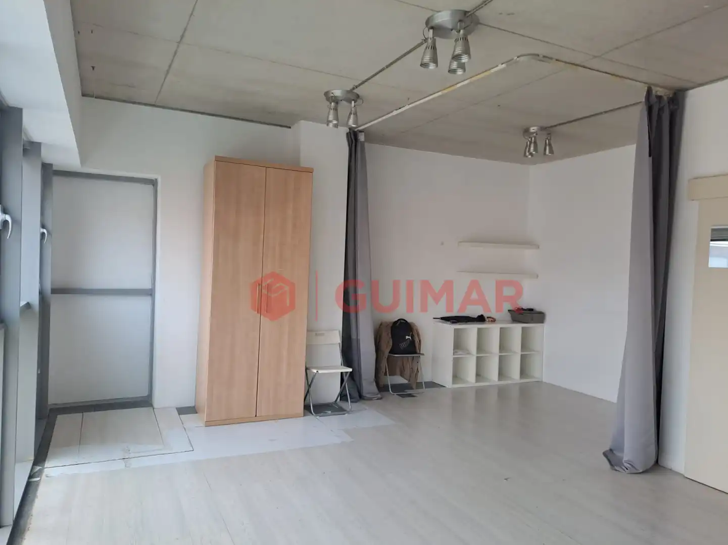 Oficina en venta en Barcelona con Aire acondicionado y Calefacción