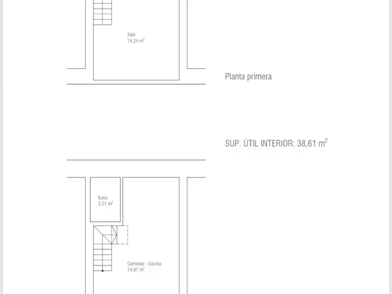 Logement à vendre à La Peña 15, imagen 15