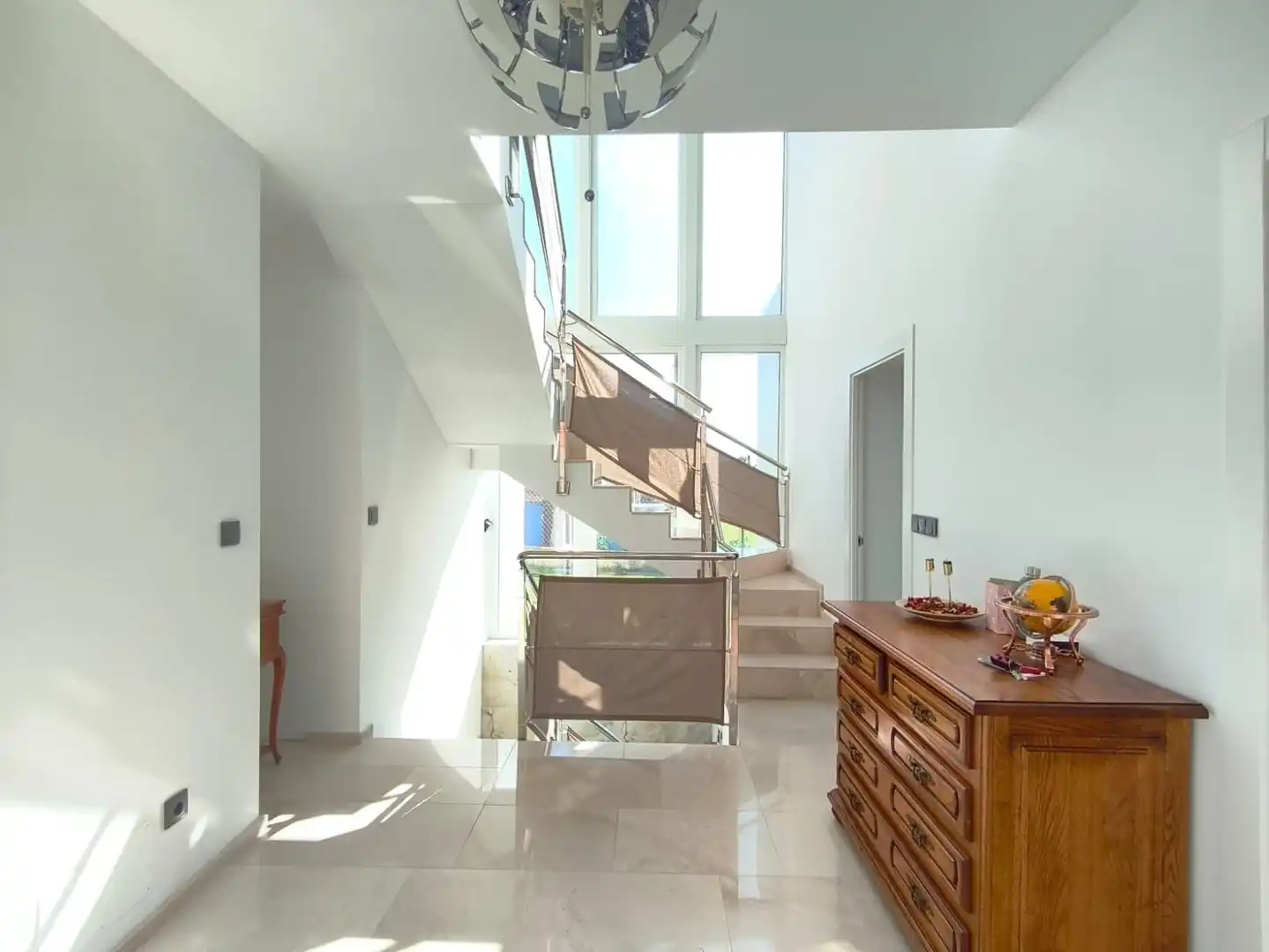 Villa avec piscine à vendre à Alisal - San Román, imagen 6