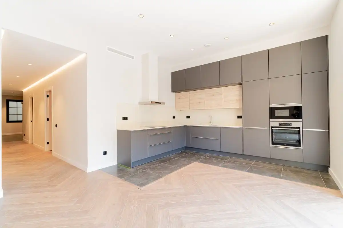 Wohnung mit Aufzug zum Verkauf in Gran Via de les Corts Catalanes, imagen 9