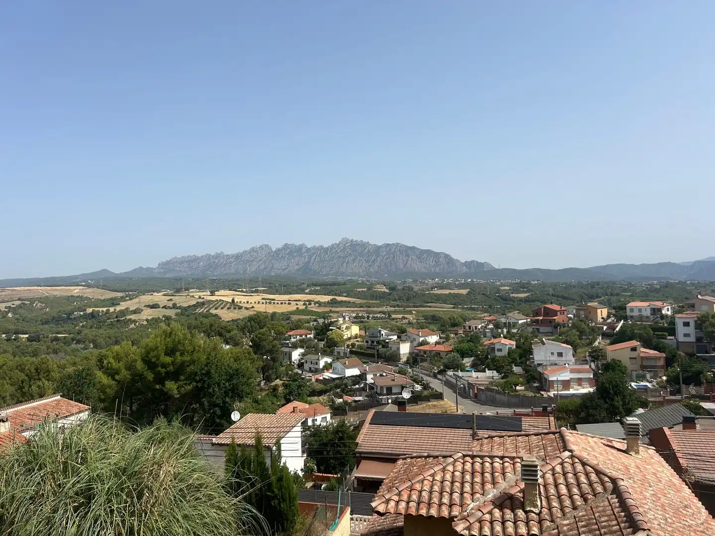 Casa con jardín en venta en Masquefa, imagen 29
