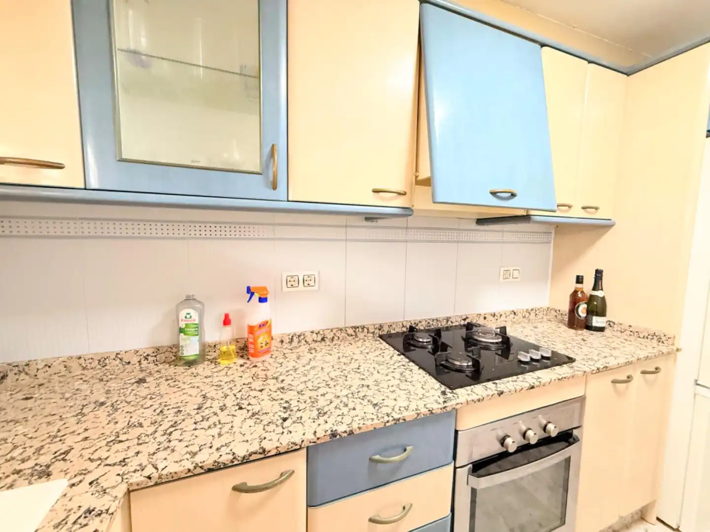 Kitchen of Apartments for sale in Cullera