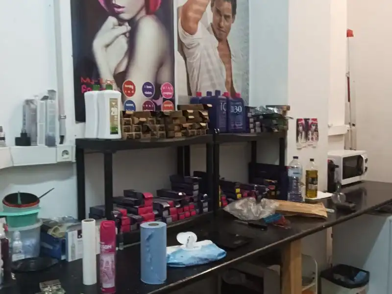 Local comercial en traspaso en COVADONGA 357-359 LOCAL 2 BIS, imagen 10