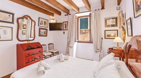 Foto 3 de Casa adosada en venda a Carrer Lleó, Pollença Poble, Pollença