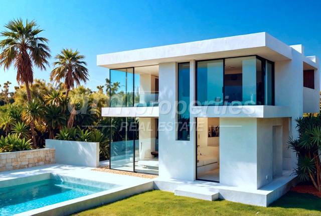 Casa-chalet en Venta en Playa de las Américas