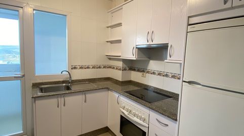 Foto 5 de Apartamento de alquiler en Acea de Olga - Augas Férreas, Lugo Capital
