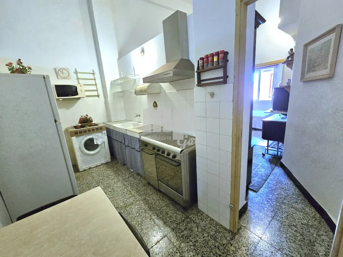 Apartament amb ascensor en venda a Rúa do Pracer, imagen 3