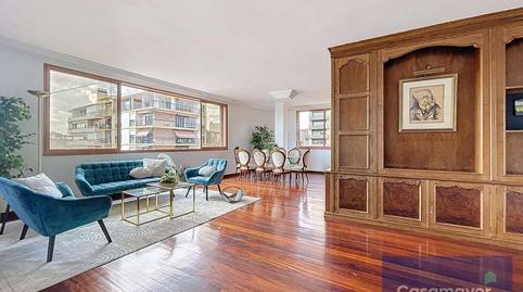 Foto 3 de Pis en venda a Rambla de Méndez Núñez, Barrio del Centro, Alicante / Alacant