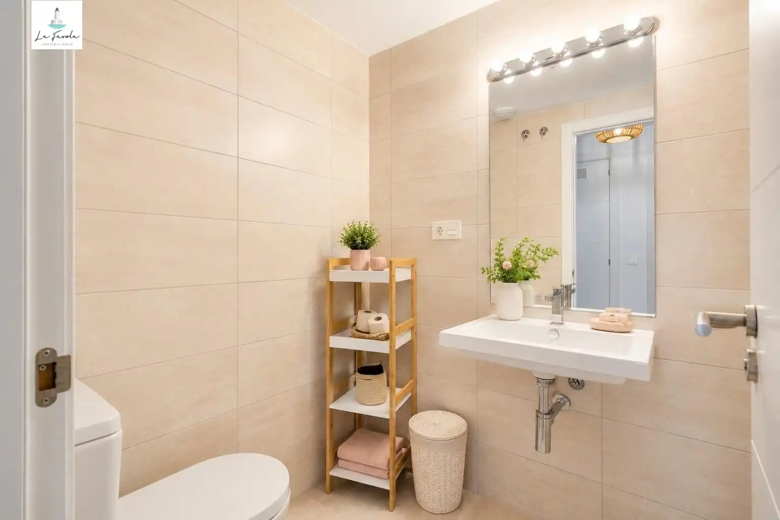 Apartament amb piscina en venda a Calle Aralia, imagen 18