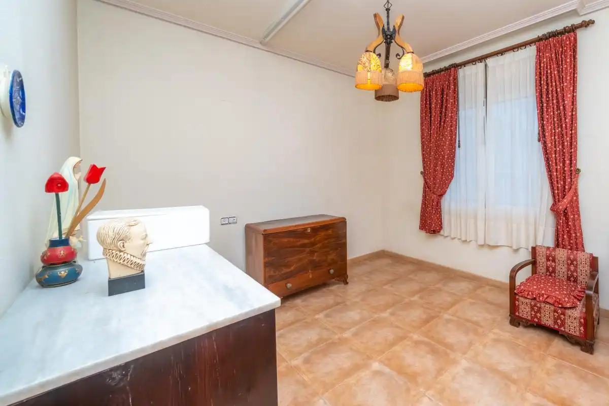 Casa o chalet en venta en Vereda Virgen del Camino, Callosa de Segura