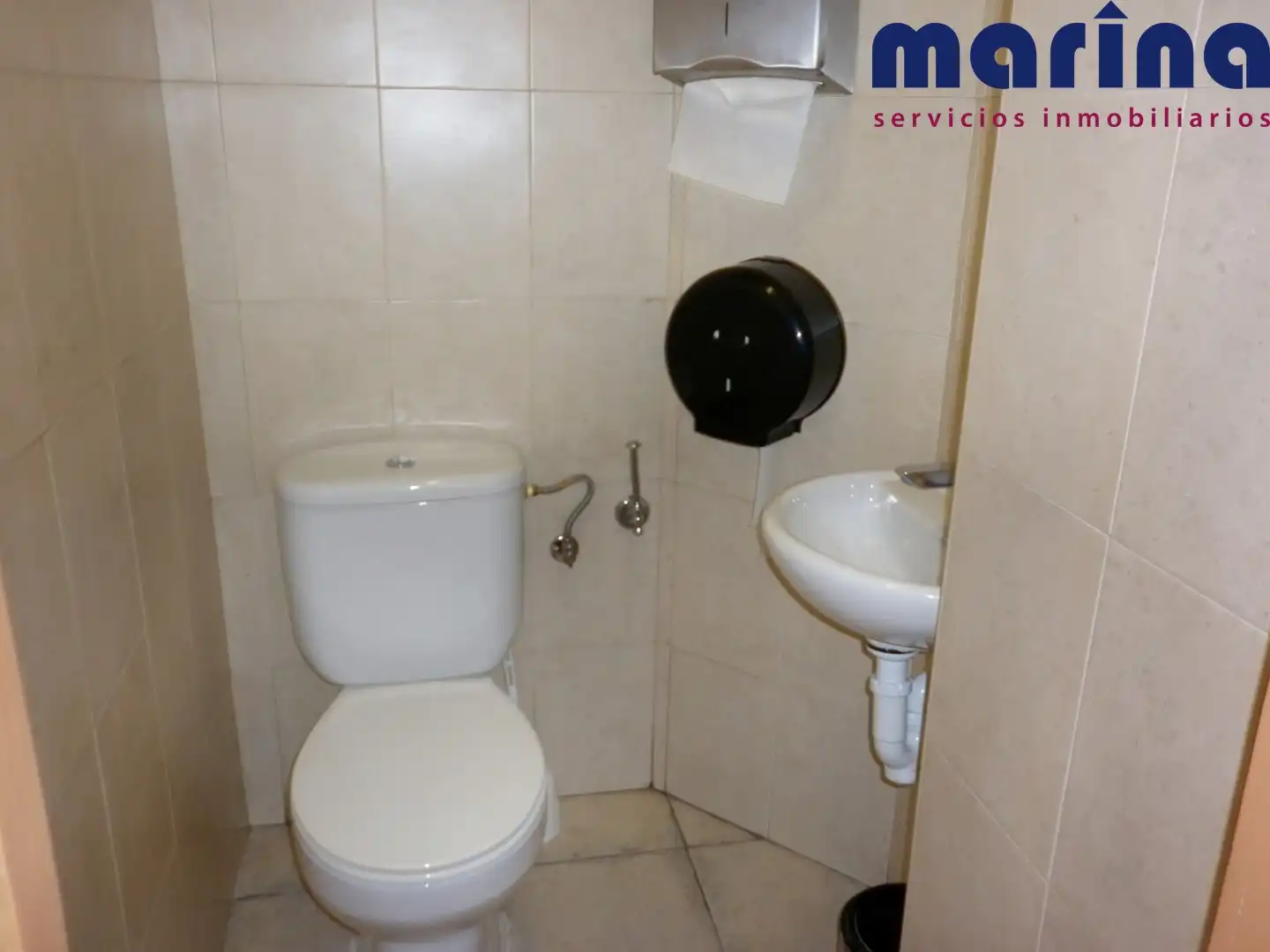Local comercial en venta en Calle de las Maestras 3, imagen 20