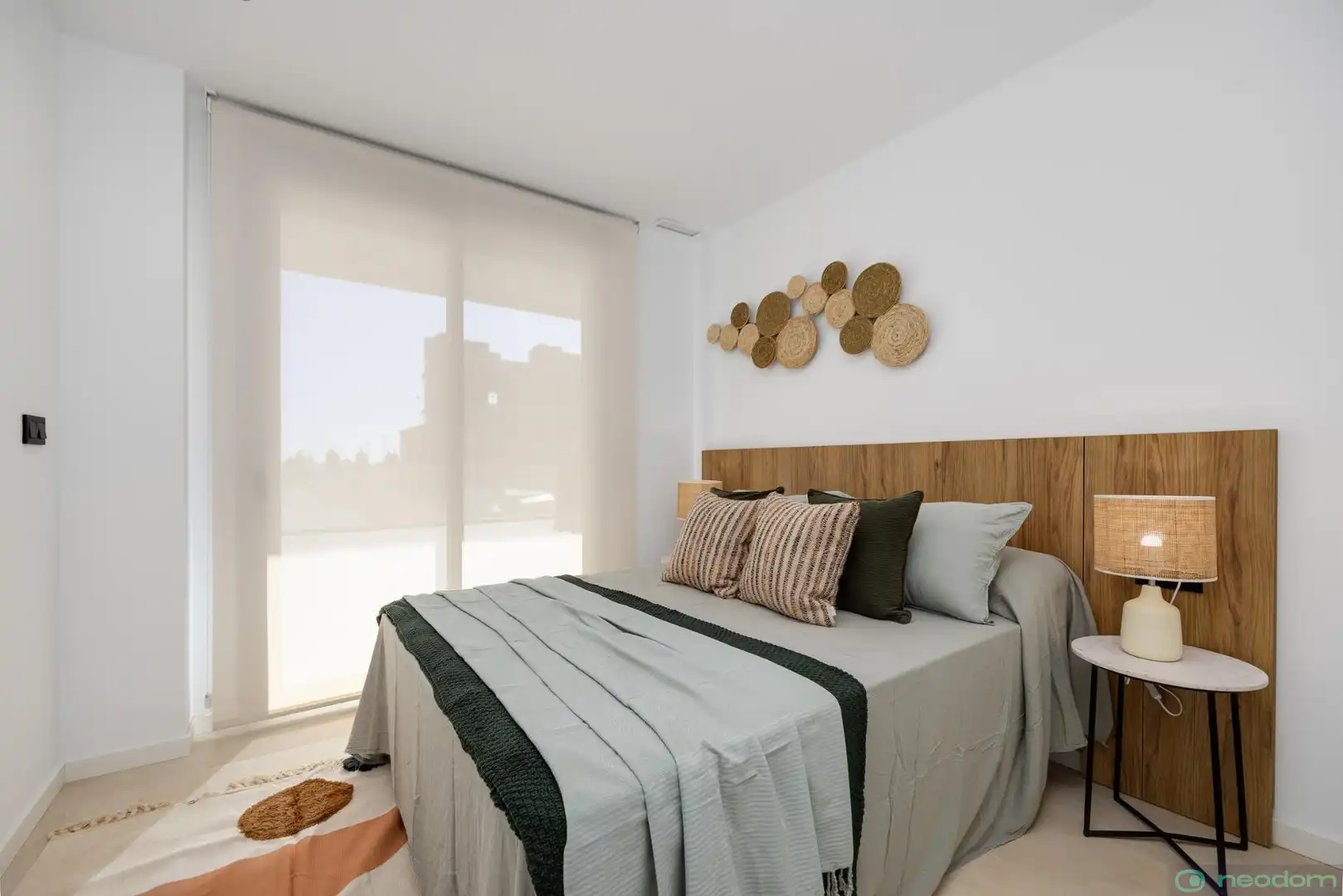 Flat with pool for sale in Las Lomas de Rame - Bahía Bella, imagen 27