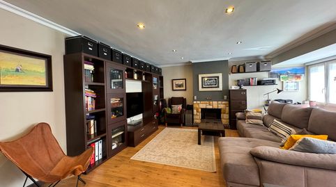 Foto 4 de Piso en venta en Calle Decano Prendes Pando, 13, Barrio del Centro, Gijón