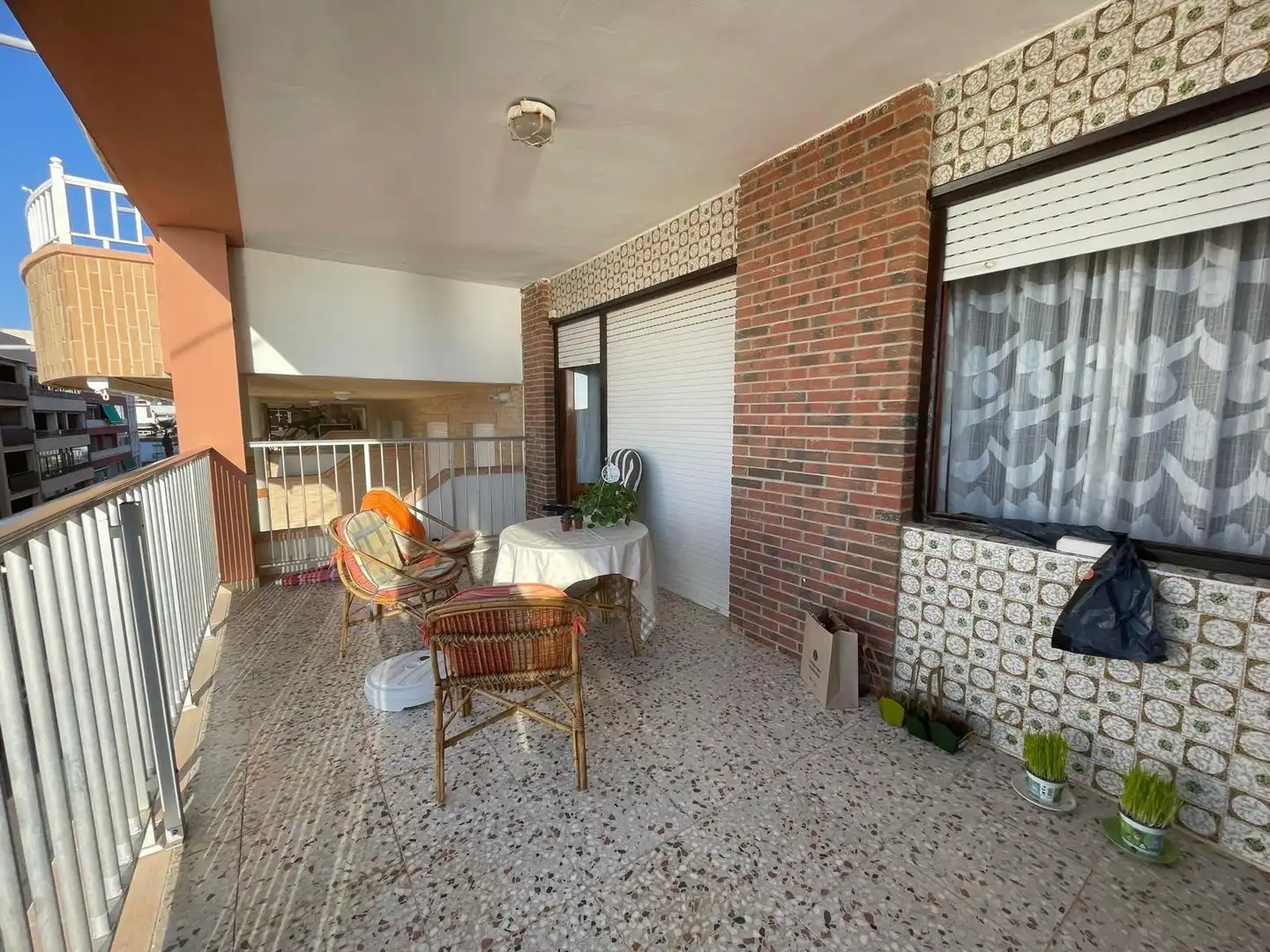 Terrassa de Àtic en venda en Guardamar Playa