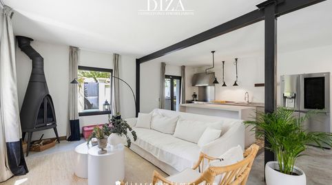 Foto 4 de Casa o xalet de lloguer a De Fernández Caro, Concepción, Madrid Capital