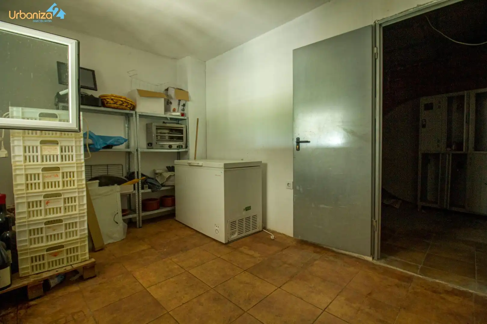 Gewerbefläche zur Miete in Calle EUGENIO GARCIA ESTOP, imagen 16