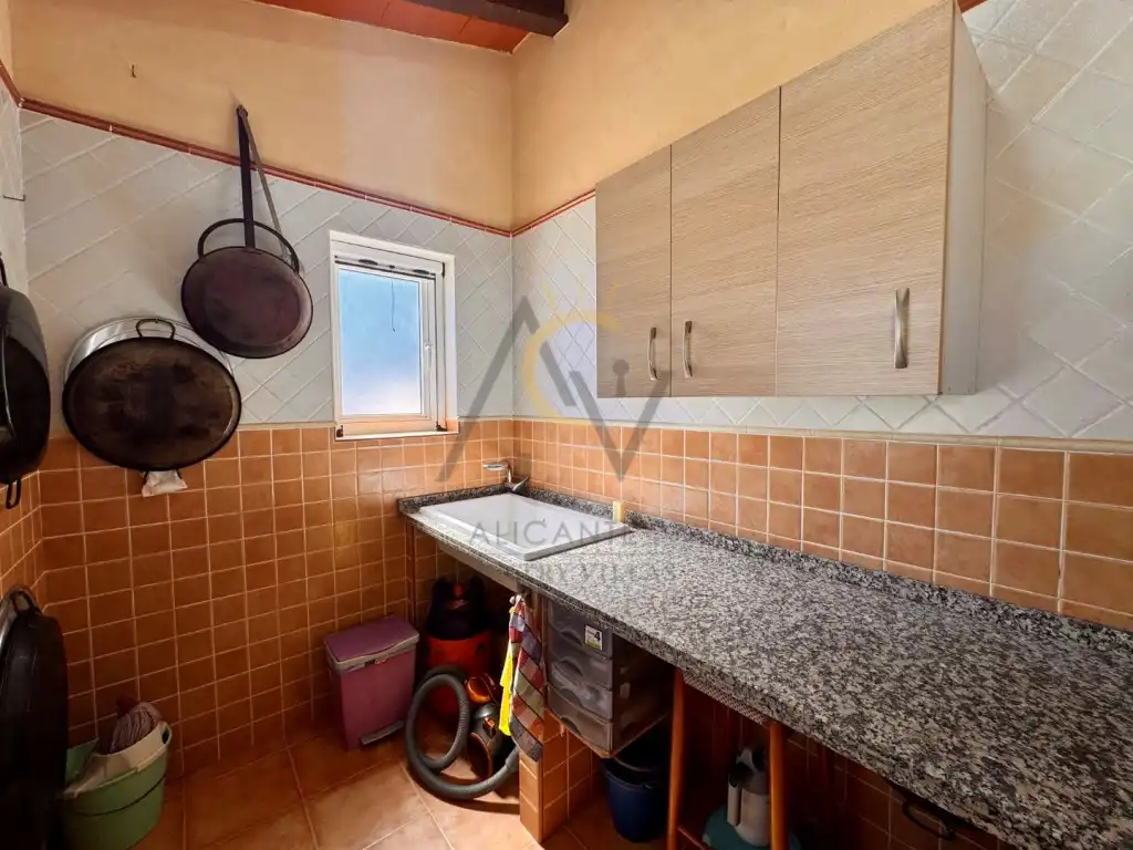 Villa avec piscine à vendre à Poligono 1 Paraje 98 La Serreta, imagen 28